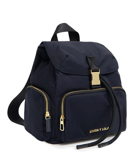 Mochilas · Bimba y Lola · Moda mujer · El Corte Inglés.